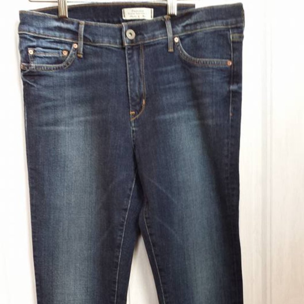 Principle Denim Jeans